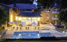 Mercure Saint Nectaire - Spa&Bien-Être
